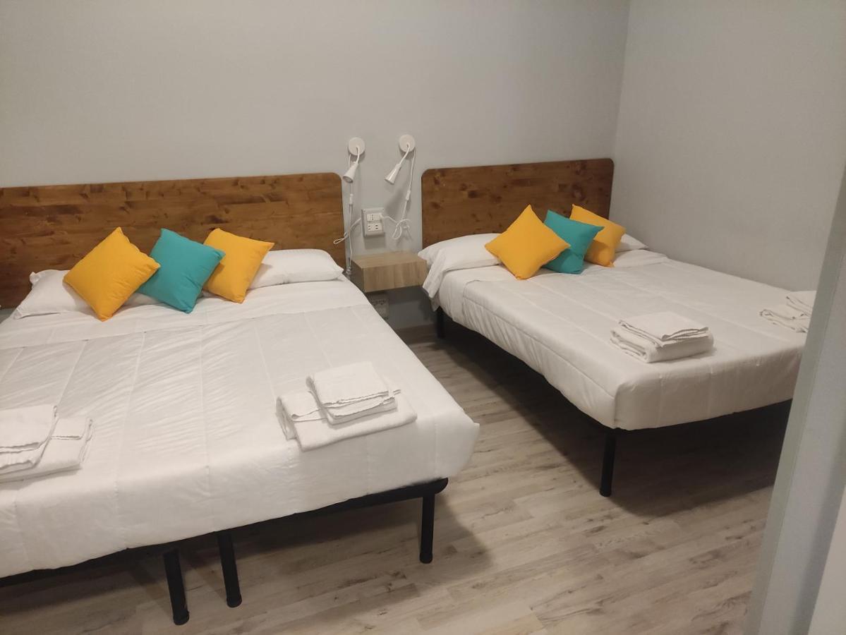 Big Bang Hotel Rom