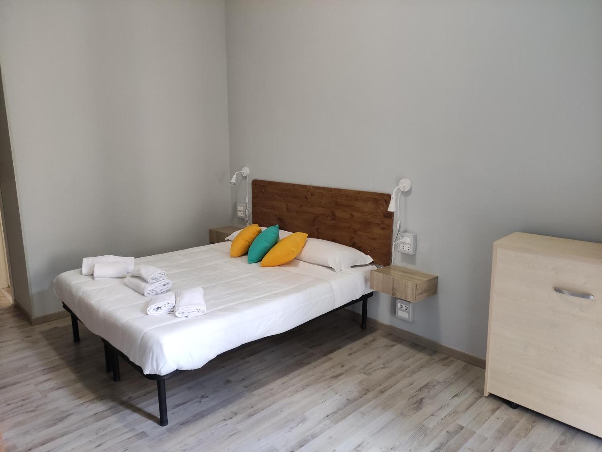 Hotel Big Bang Roma
